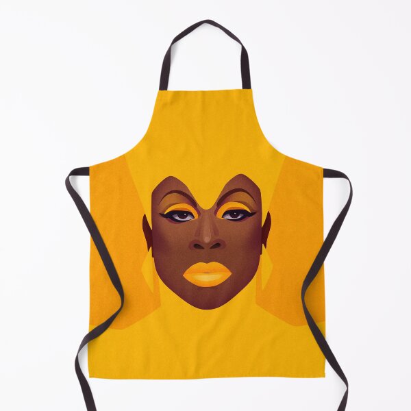 Item preview, Vivacious! designed and sold by RikDrawsThings.