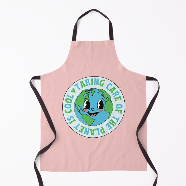 Item preview, Taking care of the planet is cool designed and sold by stellacreates.