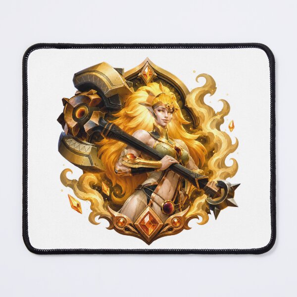 Item preview, Don't get caught in the bright light,  Dawnbreaker designed and sold by SergeyDigital.