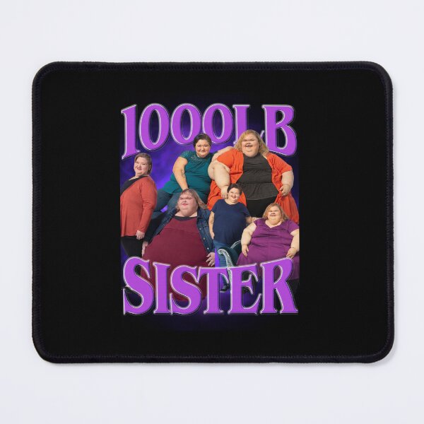 Item preview, 1000 LB Sisters Reality TV designed and sold by aridawstrusbbyg.