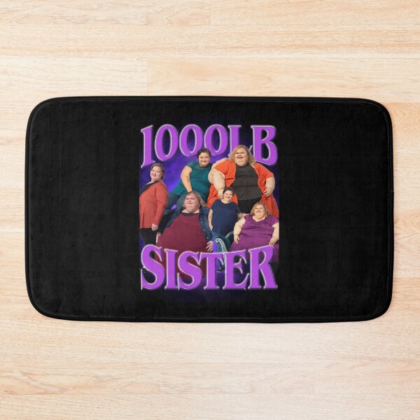Item preview, 1000 LB Sisters Reality TV designed and sold by aridawstrusbbyg.