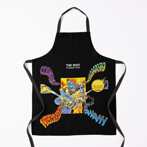 Item preview, who is the quick one tour 2026 manapila designed and sold by mmyMurph.