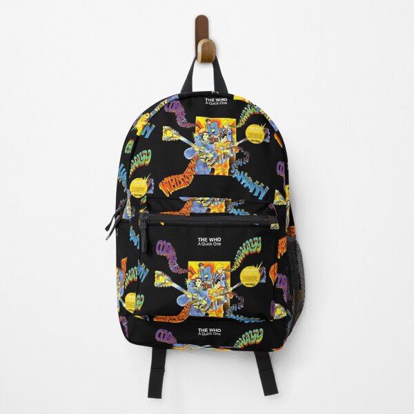 Item preview, who is the quick one tour 2026 manapila designed and sold by mmyMurph.