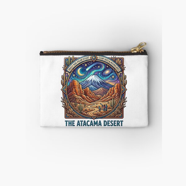 Item preview, ATACAMA DESERT designed and sold by likbatonboot.