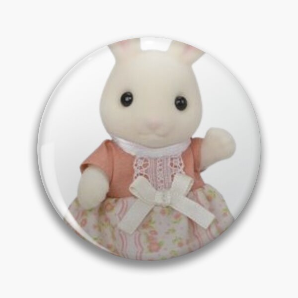 Item preview, sylvanian families designed and sold by Louizim.