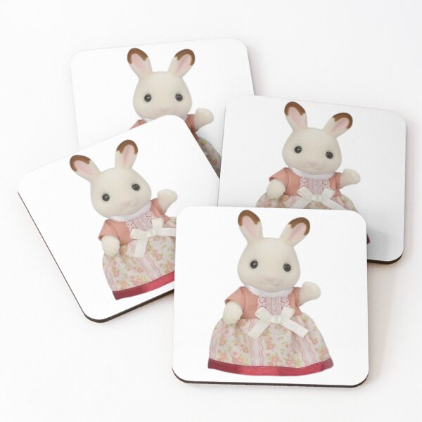 Item preview, sylvanian families designed and sold by Louizim.