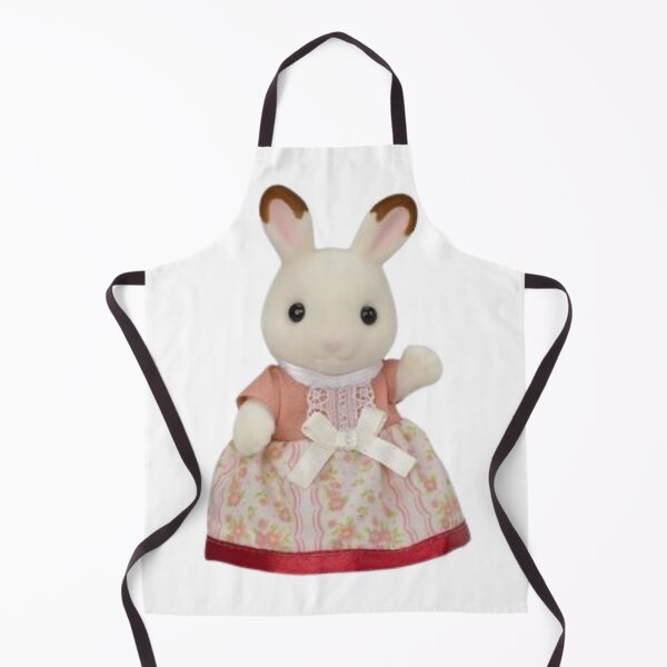 Item preview, sylvanian families designed and sold by Louizim.