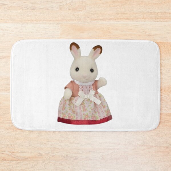Item preview, sylvanian families designed and sold by Louizim.