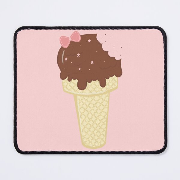 Item preview, Bite Choco Ice cream designed and sold by MondayCoffin.