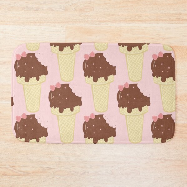 Item preview, Bite Choco Ice cream designed and sold by MondayCoffin.