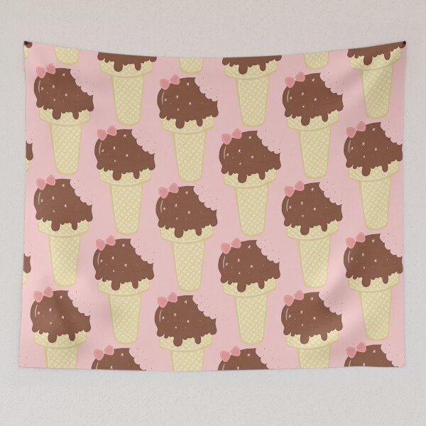 Item preview, Bite Choco Ice cream designed and sold by MondayCoffin.