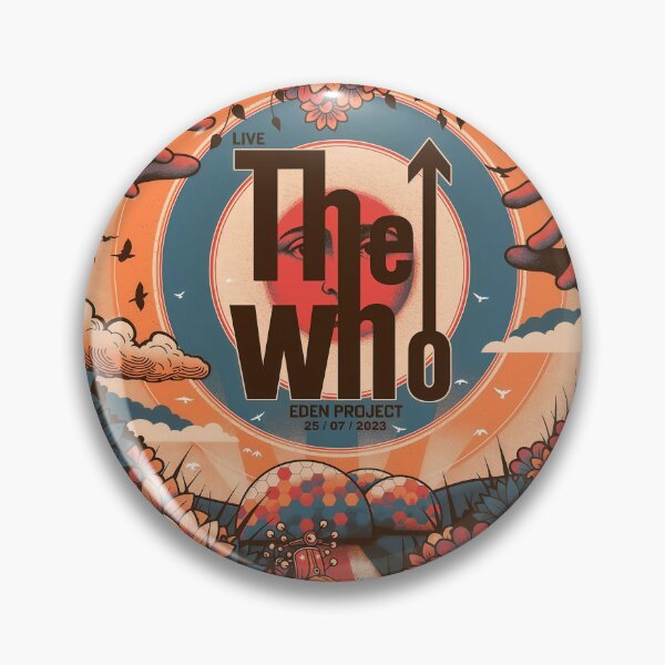 Item preview, who is the project eden tour 2026 manapila designed and sold by mmyMurph.