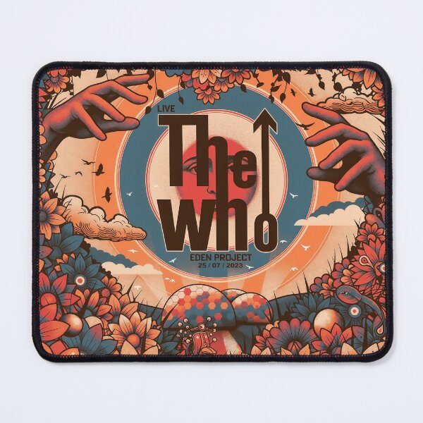 Item preview, who is the project eden tour 2026 manapila designed and sold by mmyMurph.
