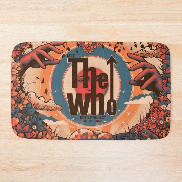 Item preview, who is the project eden tour 2026 manapila designed and sold by mmyMurph.