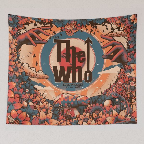 Item preview, who is the project eden tour 2026 manapila designed and sold by mmyMurph.