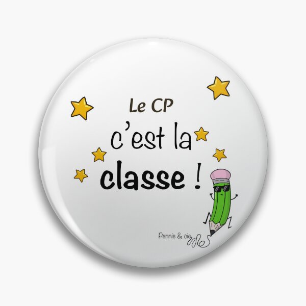 Item preview, First grade is awesome! – a funny gift idea for back to school or for a first grade teacher designed and sold by Pennie & cie.