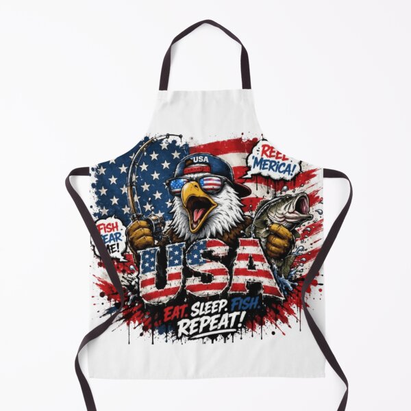 Item preview, Fishing tshirt designed and sold by APEX CLOTHINGS.