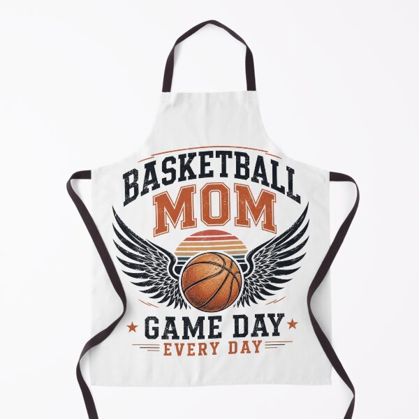 Item preview, Proud Basketball Mom Energy designed and sold by the-dovlat.