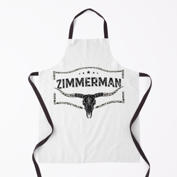 Item preview, Zimmerman Vintage Skull designed and sold by studio-ssaam.