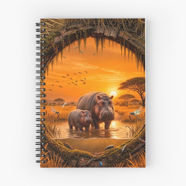 Item preview, GLIMPSE OF AFRICA designed and sold by johnnyssandart.