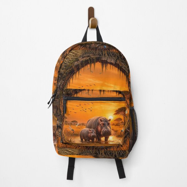 Item preview, GLIMPSE OF AFRICA designed and sold by johnnyssandart.