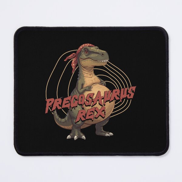 Item preview, Pregosaurus designed and sold by tellia-kallisto.