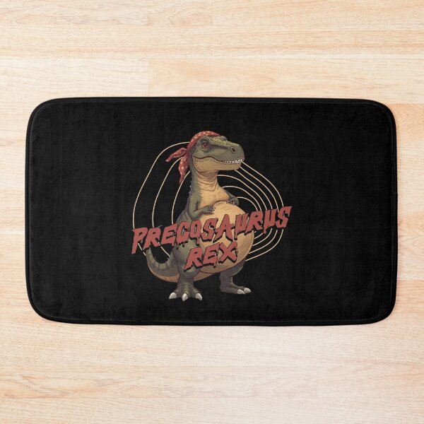 Item preview, Pregosaurus designed and sold by tellia-kallisto.