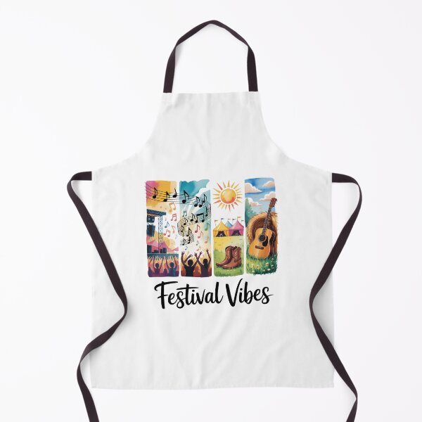 Item preview, Festival Vibes Country Music Festival Summer Concert designed and sold by SapfireStuArt.