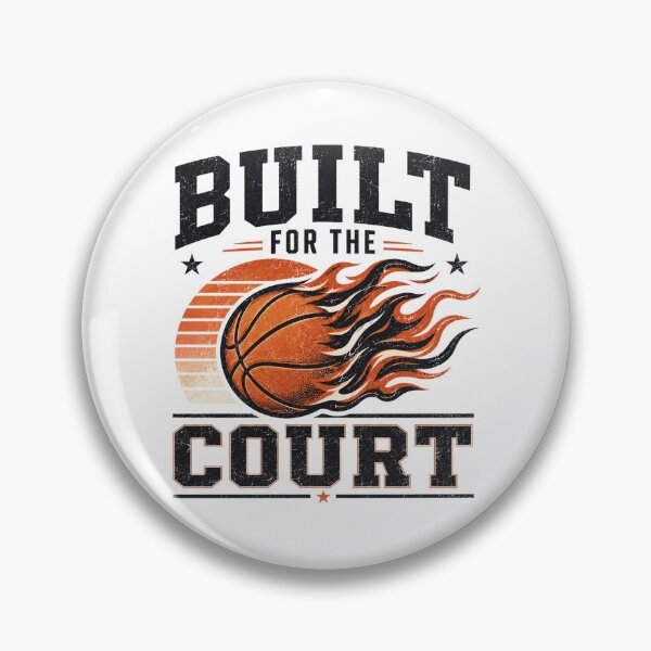 Item preview, Made for Basketball Greatness designed and sold by the-dovlat.