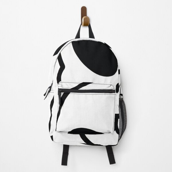 Item preview, Minimalist Cute Alien Skull Illustration designed and sold by seven things shop.