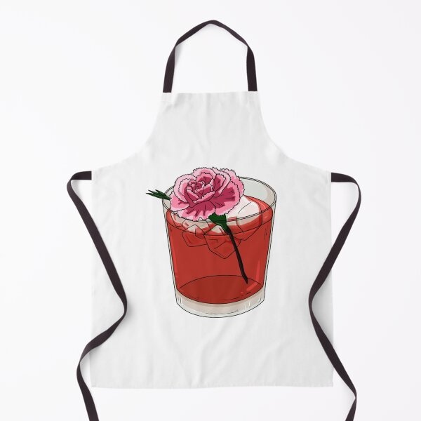 Item preview, Crimson Carnation Floating In Velvet Silence designed and sold by ShophiaCrafts.