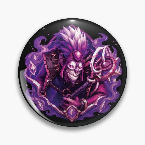 Item preview, Try not to go blind from Dazzle designed and sold by SergeyDigital.