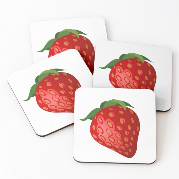Item preview, My Save Word Is Strawberry Funny BDSM Fruit Gift designed and sold by theshirtinator.