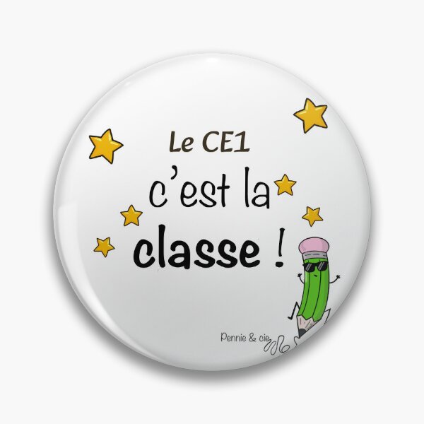 Item preview, First grade is awesome! – a funny gift idea for back to school or for a first grade teacher designed and sold by Pennie & cie.