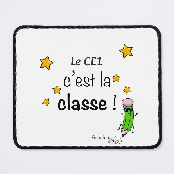 Item preview, First grade is awesome! – a funny gift idea for back to school or for a first grade teacher designed and sold by Pennie & cie.