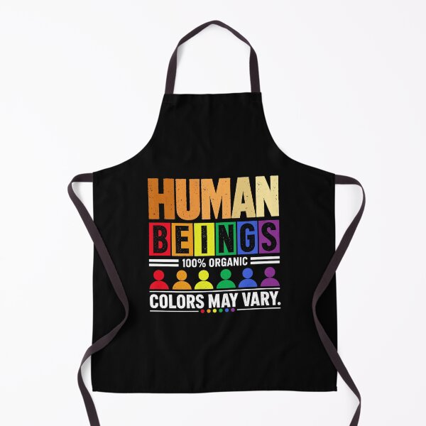 Item preview, Human Being 100% Organic Colors May Vary LGBT designed and sold by wansilastomi.