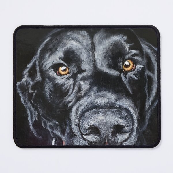 Item preview, Beetle, Black Labrador designed and sold by Jean Farquhar.