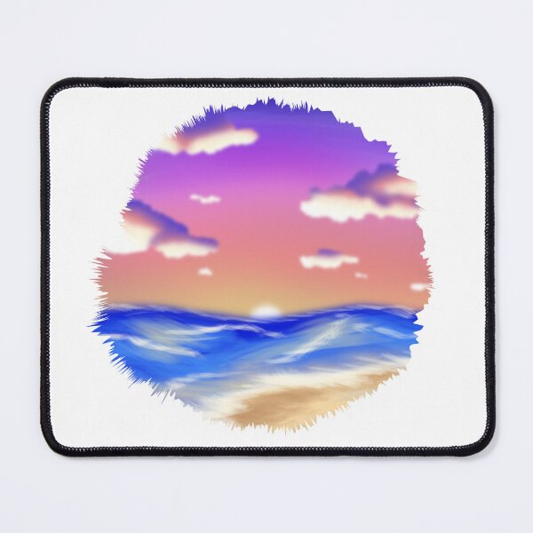 Item preview, Lavender Horizon designed and sold by My-Beam.
