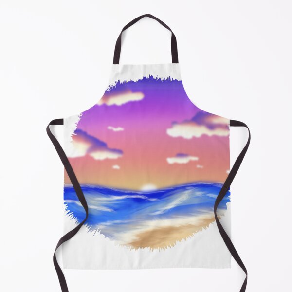 Item preview, Lavender Horizon designed and sold by My-Beam.