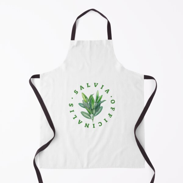 Item preview, Salvia Officinalis (Sage), Leaves designed and sold by The Green Shop.
