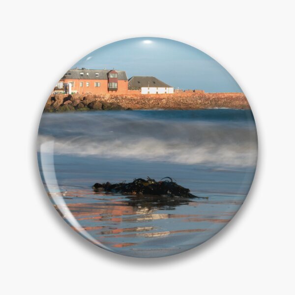 Item preview, Dunbar East Beach, East Lothian, Scotland designed and sold by Kasia Design.