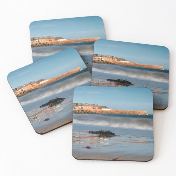 Item preview, Dunbar East Beach, East Lothian, Scotland designed and sold by Kasia Design.