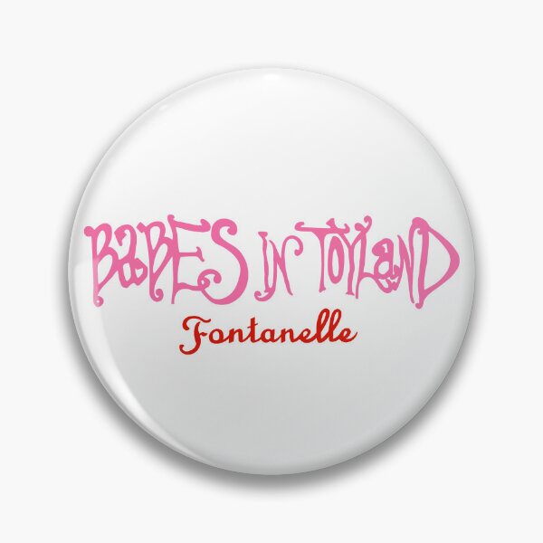 Item preview, Babes in Toyland designed and sold by Zerozombiegirl.