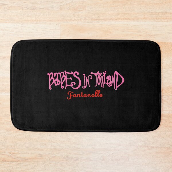Item preview, Babes in Toyland designed and sold by Zerozombiegirl.