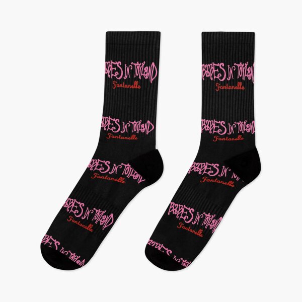 Item preview, Babes in Toyland designed and sold by Zerozombiegirl.