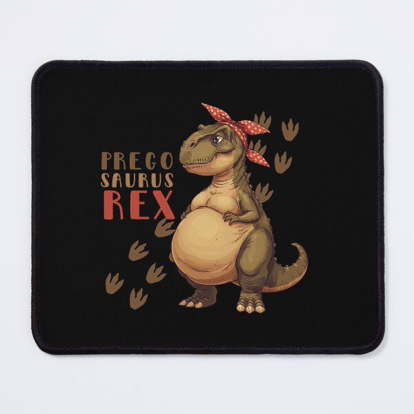 Item preview, Pregosaurus designed and sold by tellia-kallisto.