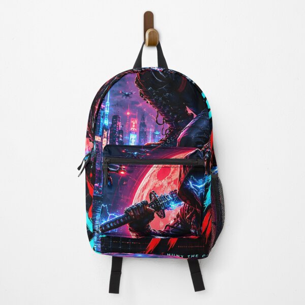 Item preview, Cyber Hunter designed and sold by RiteshCenter.