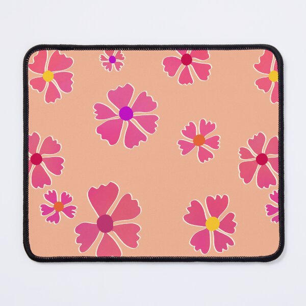 Item preview, Simple Gradient Summer Floral  designed and sold by JaygiesDesign.
