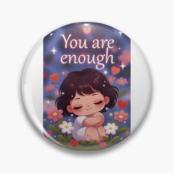 Item preview, あなたは十分 designed and sold by kibounohikari.