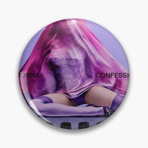 Item preview, Confessions II tour 2026 - 2027 manapila designed and sold by emanUeP87.